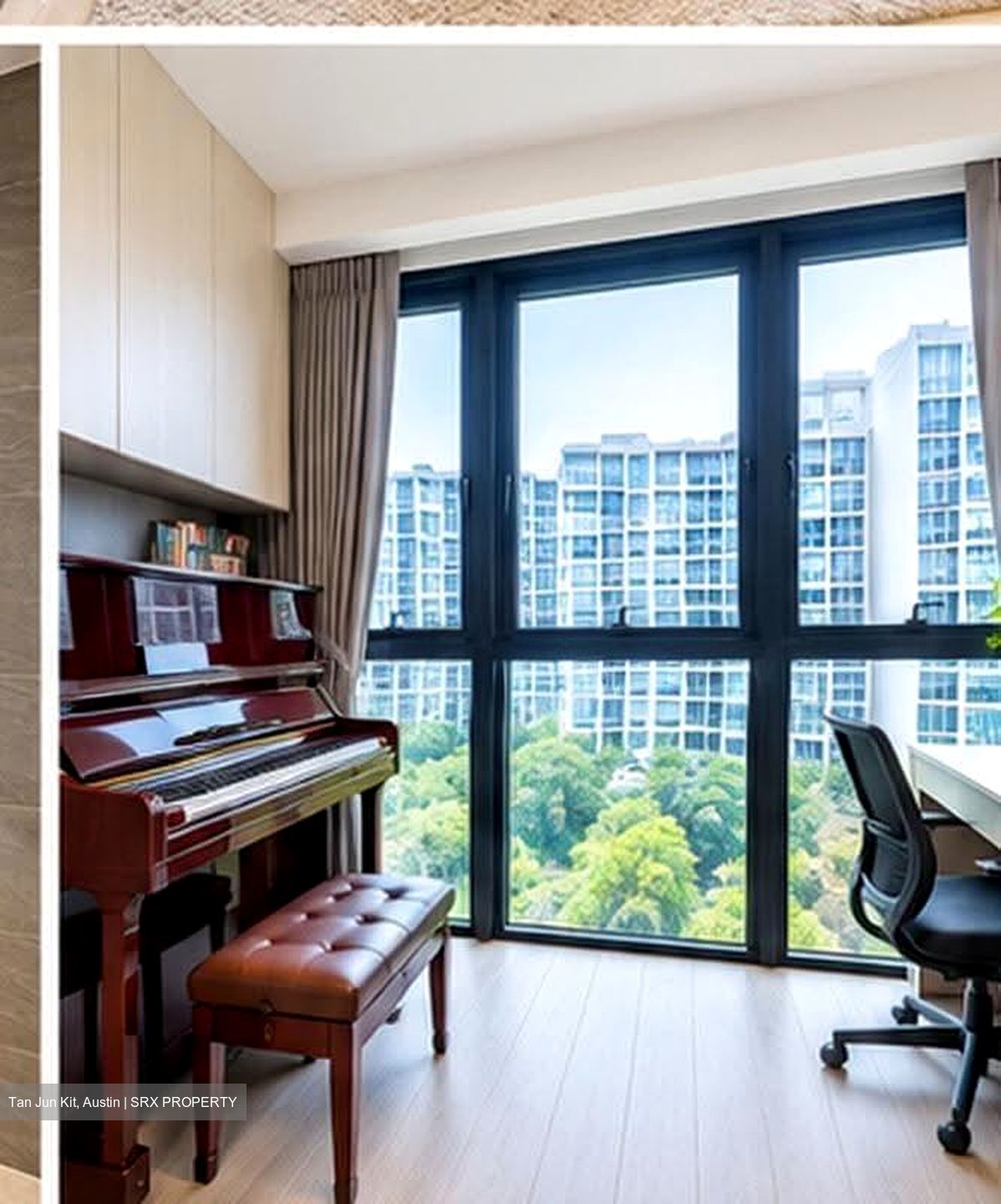 Sengkang Grand Residences (D19), Apartment #626081121